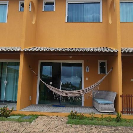 Imbassai Summer Flats Daire Salvador da Bahia Dış mekan fotoğraf