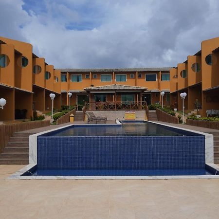 Imbassai Summer Flats Daire Salvador da Bahia Dış mekan fotoğraf