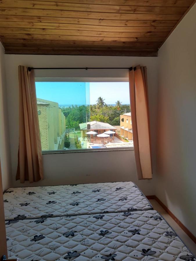 Imbassai Summer Flats Daire Salvador da Bahia Dış mekan fotoğraf