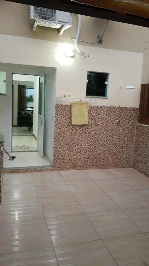 Imbassai Summer Flats Daire Salvador da Bahia Dış mekan fotoğraf